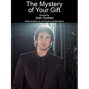 The Mystery Of Your Gift
