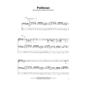 Politician