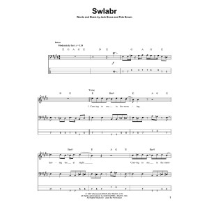 Swlabr