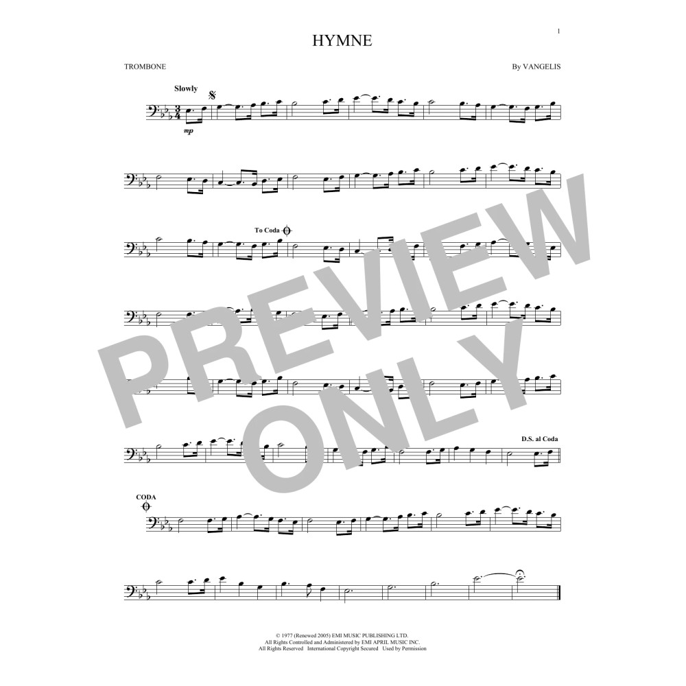Hymne