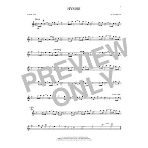 Hymne