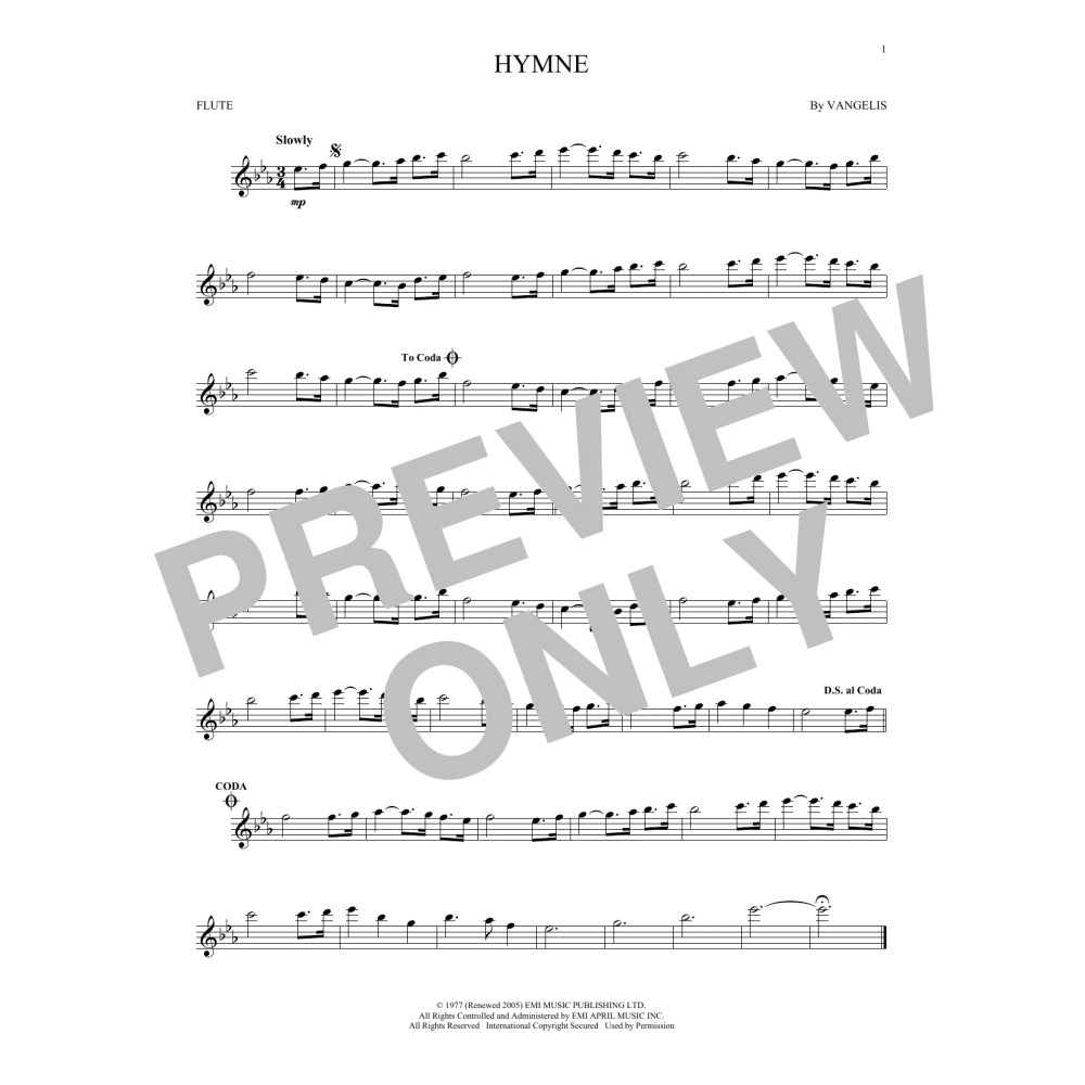 Hymne