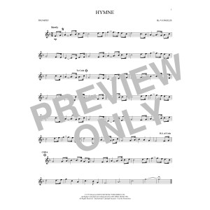 Hymne