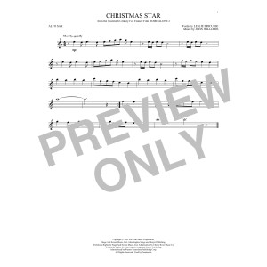 Christmas Star