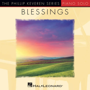 How Deep The Father's Love For Us (arr. Phillip Keveren)