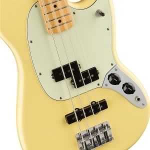 Fender Special Edition Mustang PJ Bas...