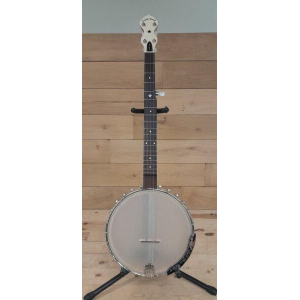 Gold Tone Cc-carlin 12 Lh