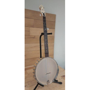 Gold Tone Cc-carlin 12 Lh