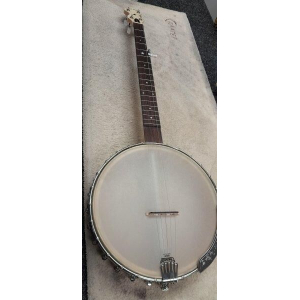 Gold Tone Cc-carlin 12 Lh