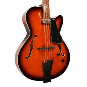 Gold Tone Mandocello