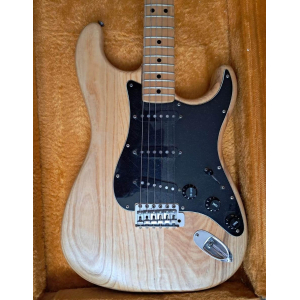 Fender Stratocaster 1979 Olympic White