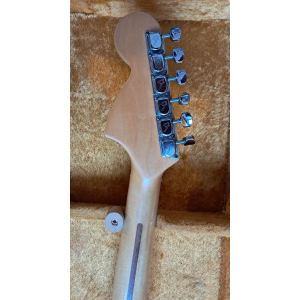 Fender Stratocaster 1979 Olympic White