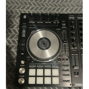 Pioneer DDJ-SX3