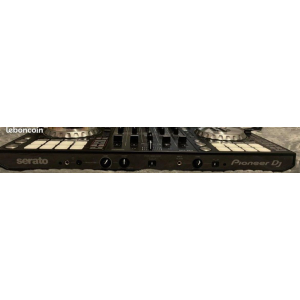 Pioneer DDJ-SX3