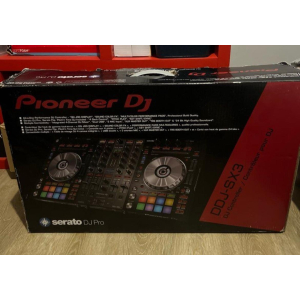Pioneer DDJ-SX3