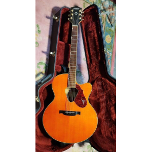 Gretsch Electro-Acoustic Guitar