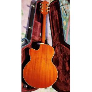 Gretsch Electro-Acoustic Guitar