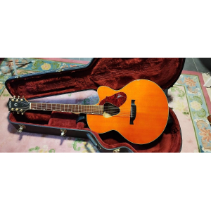 Gretsch Electro-Acoustic Guitar
