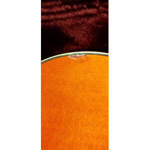 Guitarra electroacústica Gretsch