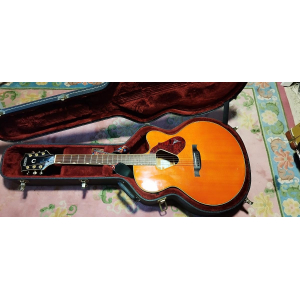 Gretsch Electro-Acoustic Guitar