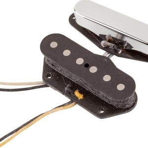 Fender Custom Shop '51 Nocaster Tele ensemble de micros 2 pièces