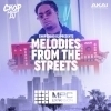 Akai Professional Chopsquad Dj - Melodies From The Streets
