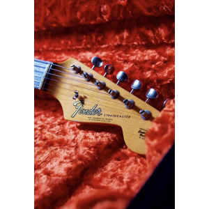Fender Stratocaster RI 1965 Relic