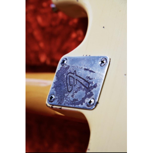 Fender Stratocaster RI 1965 Relic