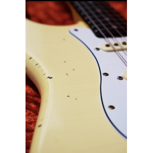 Fender Stratocaster RI 1965 Relic