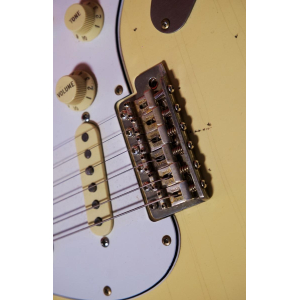 Fender Stratocaster RI 1965 Relic