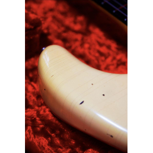 Fender Stratocaster RI 1965 Relic