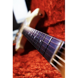 Fender Stratocaster RI 1965 Relic