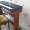Piano digital Roland 800