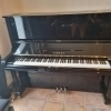 Yamaha U3 piano vertical (pedal tonal)