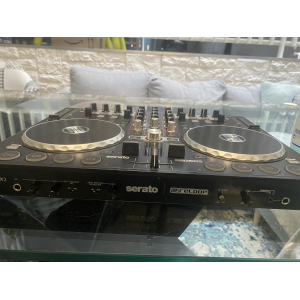 Reloop Terminal Mix 2 Serato