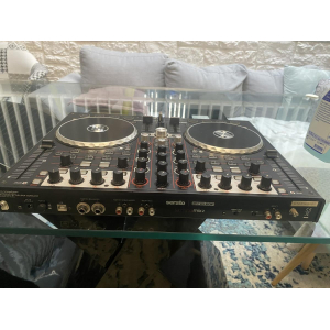 Reloop Terminal Mix 2 Serato