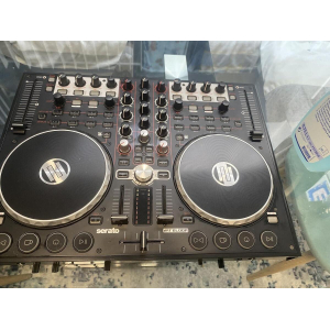 Reloop Terminal Mix 2 Serato