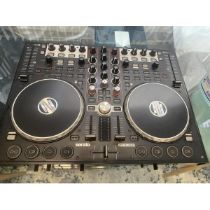 Reloop Terminal mix2 serato