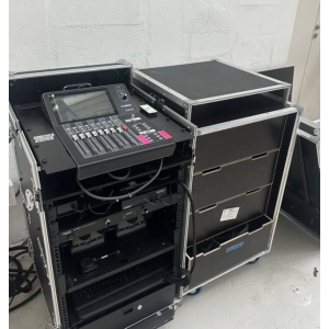 Yamaha Complete Control System