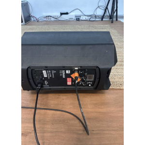 Yamaha Complete Control System