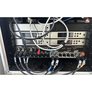 Régie complète Yamaha