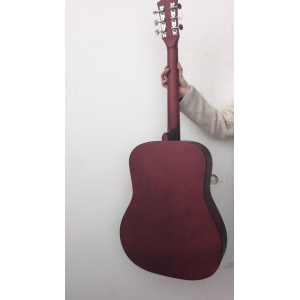 Acoustic guitar