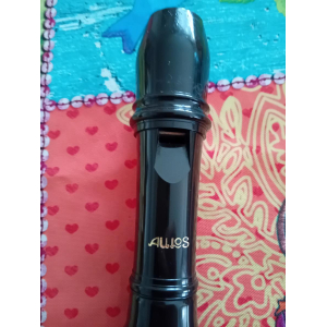 Yamaha / Aulos - 2 Recorders
