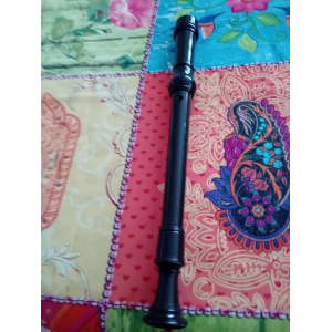 Yamaha / Aulos - 2 Flautas dulces