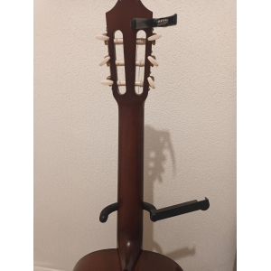 Yamaha C40 + accessories