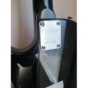 Epiphone Les Paul + Amplificador Line 6 Spider IV de 15 vatios