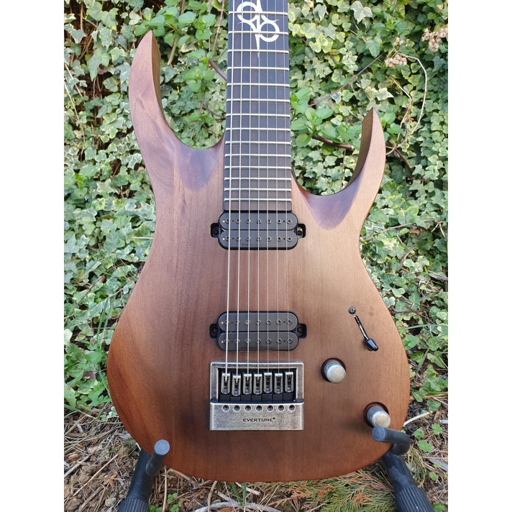 Solar A1.7D LTD (7-string)