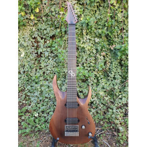 Solar A1.7D LTD (7 cordes)