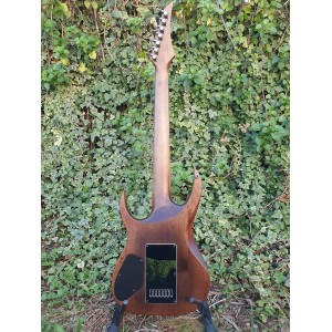 Solar A1.7D LTD (7 cuerdas)