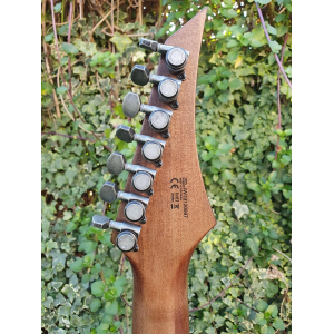 Solar A1.7D LTD (7 cordes)